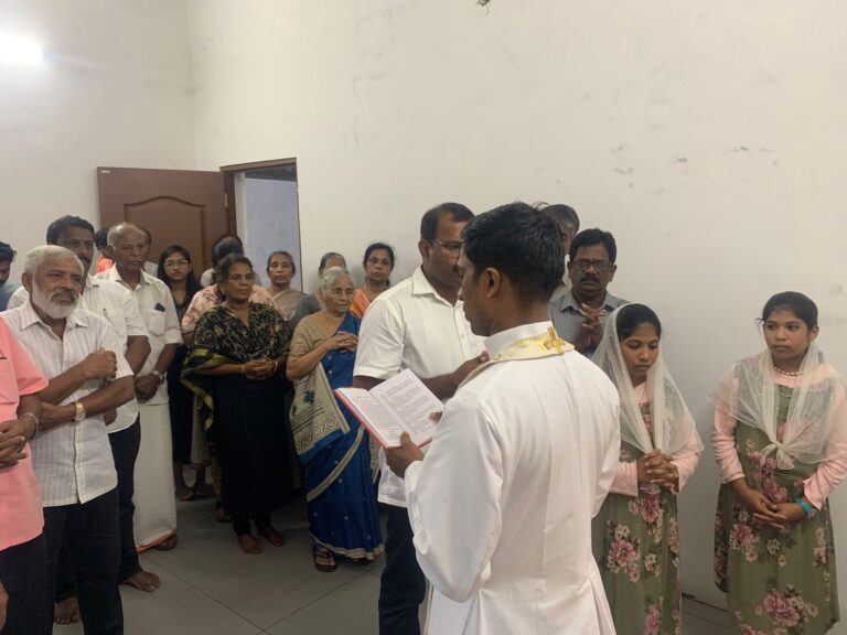 Community Activity